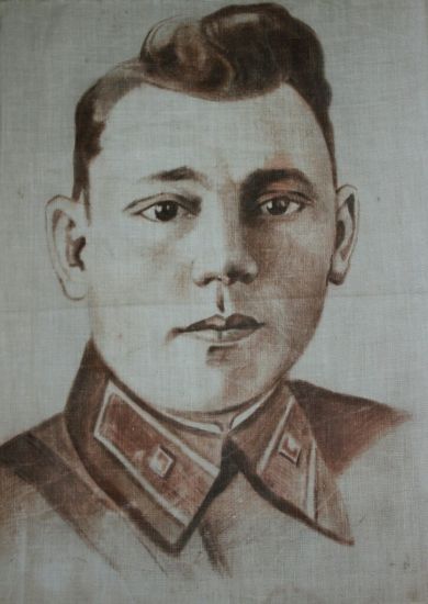 Сарапулов Евгений Гаврилович