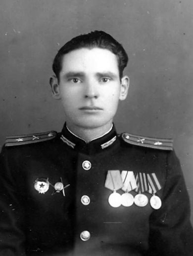 Мазко Федор Илларионович