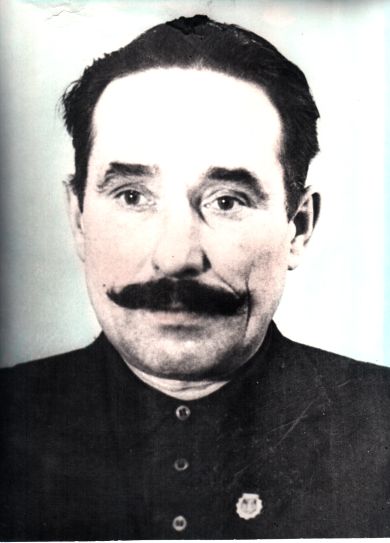 Кулаков Михаил Николаевич