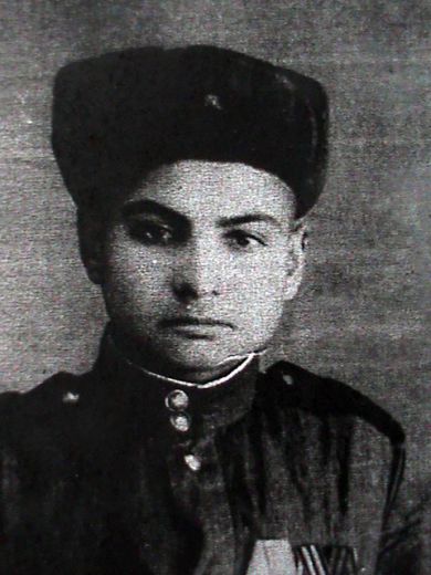 Снетков Владимир Филиппович