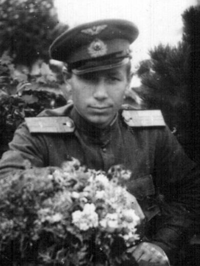 Сухинин Александр Федотович
