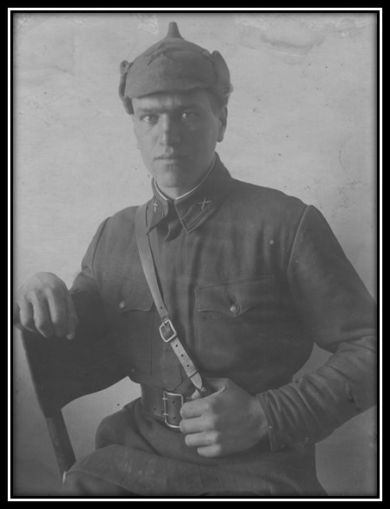 Булдаков Михаил Григорьевич