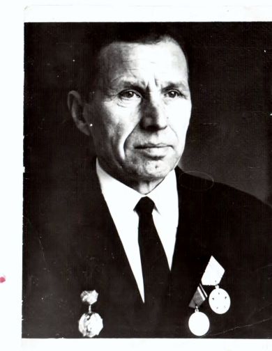 Петровский Александр Николаевич