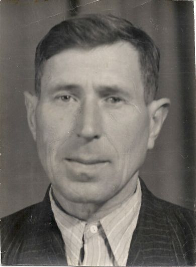 Палилов Сергей Иванович