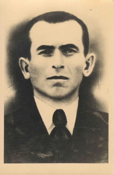 Узунян Николай Геворкович