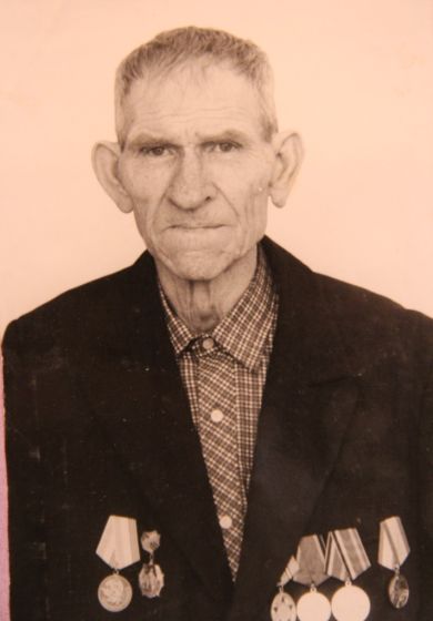 Криулин Александр Александрович