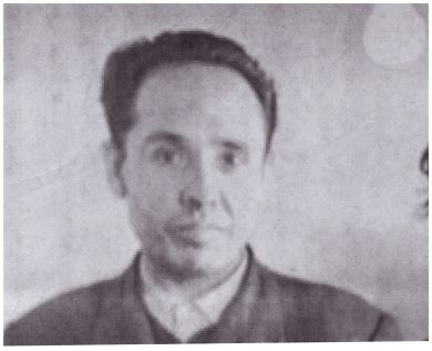 Зарипов Мавлит Исрафилович