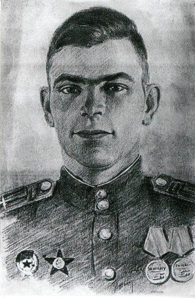 Красицкий Иван Павлович