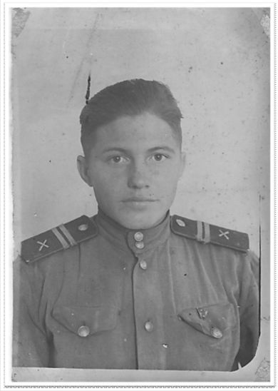 Борисенко.В.Д.