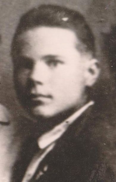 Горюнов Александр Александрович