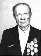 Ковалев Прокофий Елисеевич