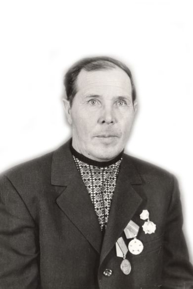 Ковалев Борис Николаевич