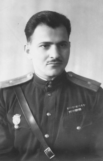 Аваков Григорий