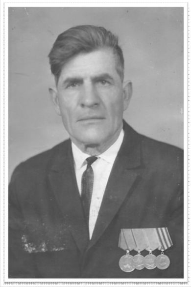 Козлов Д.В.