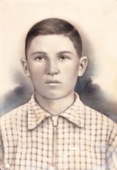 Ищенко Владимир Павлович