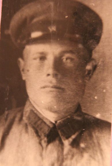 Колесников Василий Дмитриевич