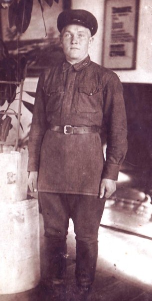 Пашнин Дмитрий Иванович