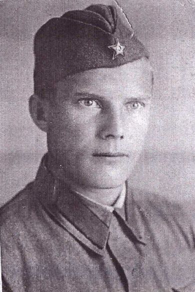 Карпов Николай Алексеевич
