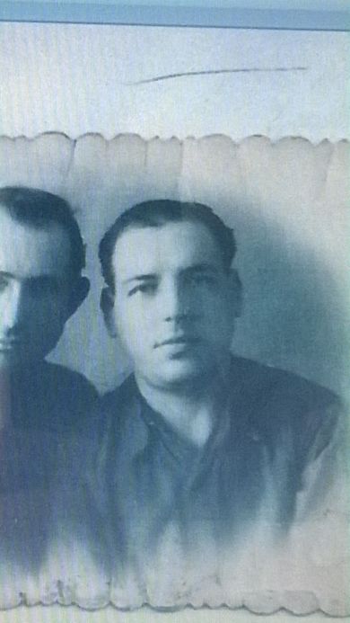 Михалин Алексей Дмитриевич 