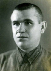 Лепшеев Ефим Никитич