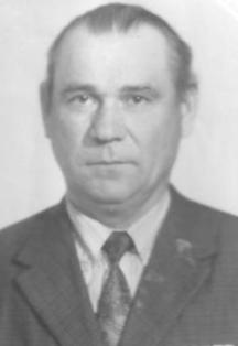 Дмитриенко Николай Владимирович