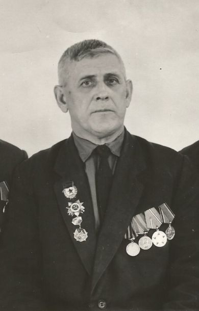Крупнов Николай Александрович