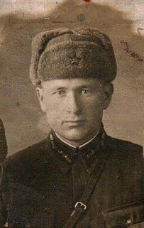 Мельников Алексей Андреевич