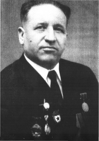 Руденко Иван Михайлович