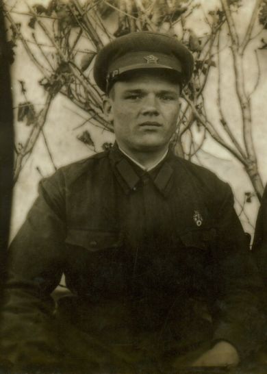 Ясырев Василий Михайлович