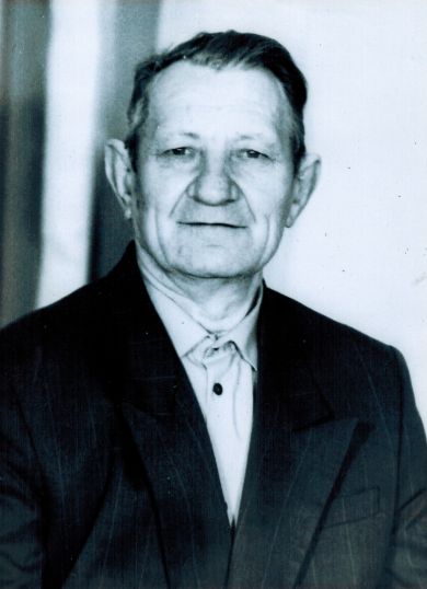 Гридин Иван Петрович