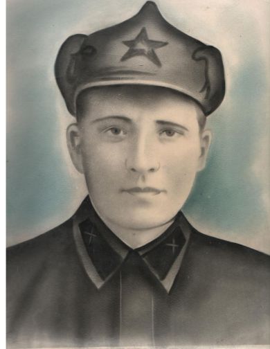 Тумарцов Иван Изотович, 1918 г.р.