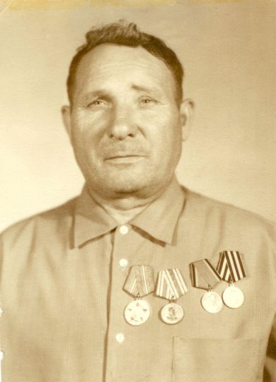 Семенько Ефим Иванович 