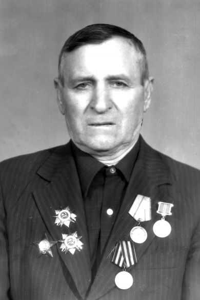 Прокудин Николай Кириллович