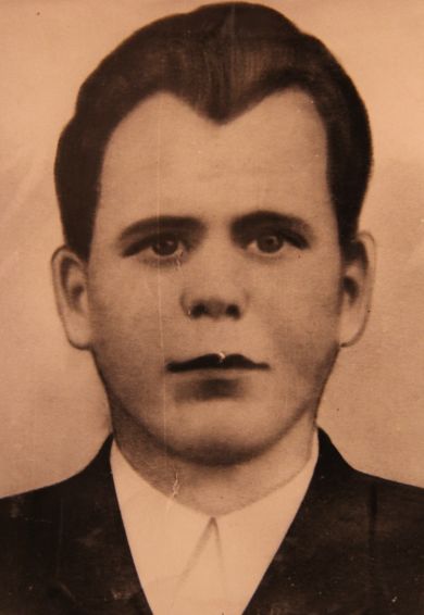 Филипский Семён Романович (1010-1942)