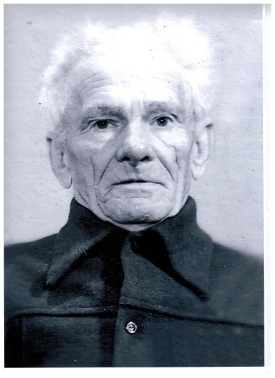 Волков Иван Афанасьевич