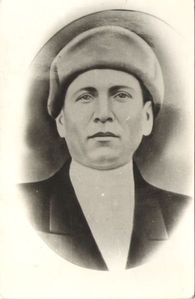 Подкопаев Василий Николаевич