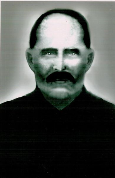 Трубников Ефим Семенович