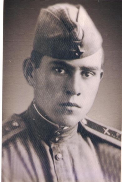 Булгаков Леонид Федорович