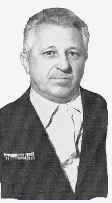 Сакаев Константин Александрович