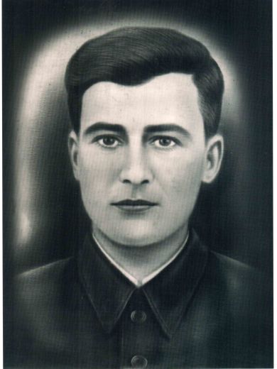Чачба Григорий Петрович