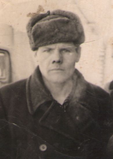 Ломаев Николай Яковлевич