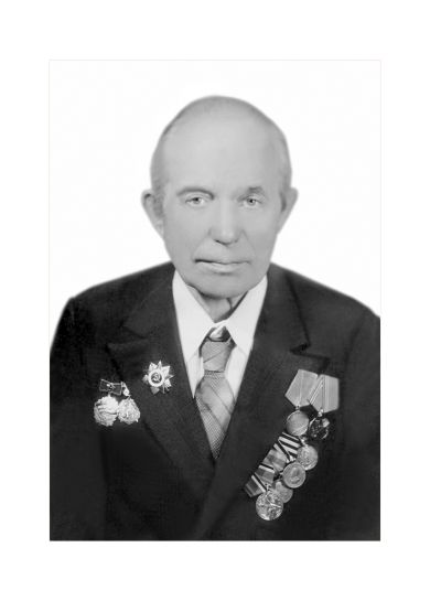 Семенищев Владимир Поликарпович