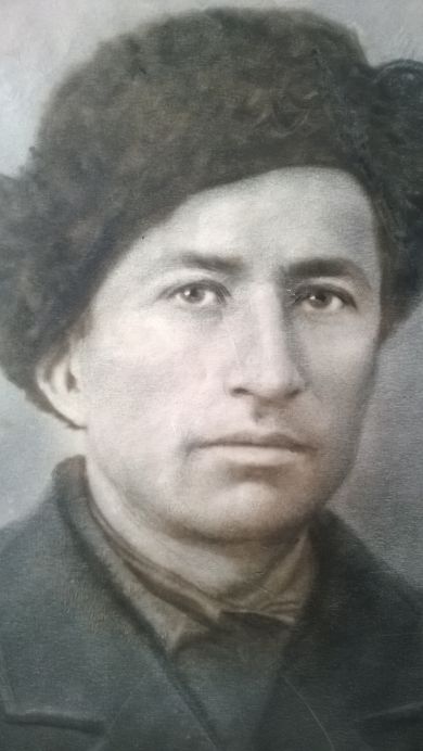 Первов Иван Сергеевич