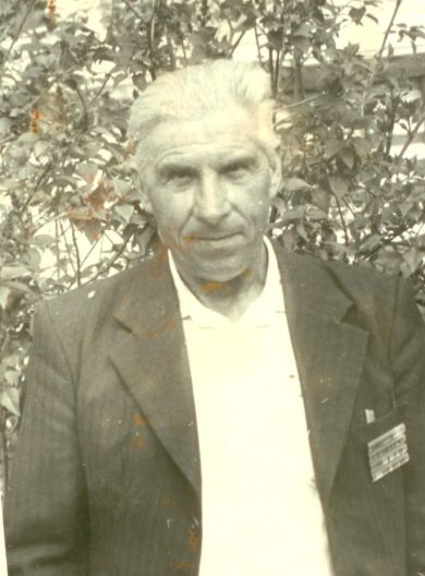Кугушев Иван Андреевич