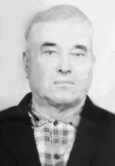 Пьянков Николай Иванович