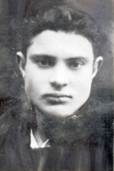 Будников Петр Иванович