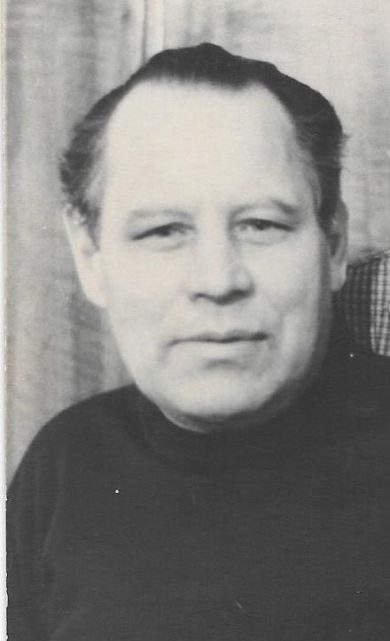 Бондаренко Яков Яковлевич