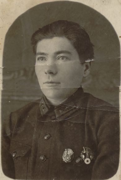 Смирнов Иван Дмитриевич