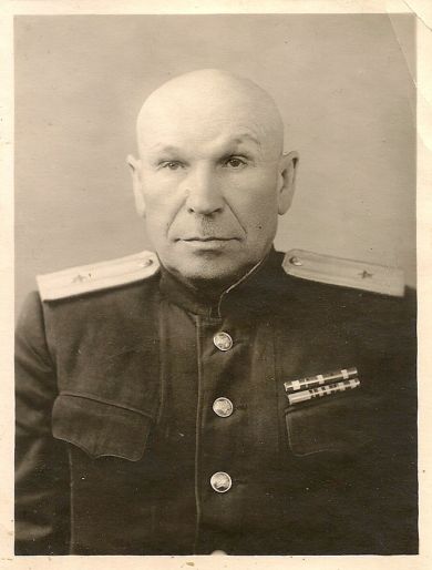 Ледаков Николай Иванович