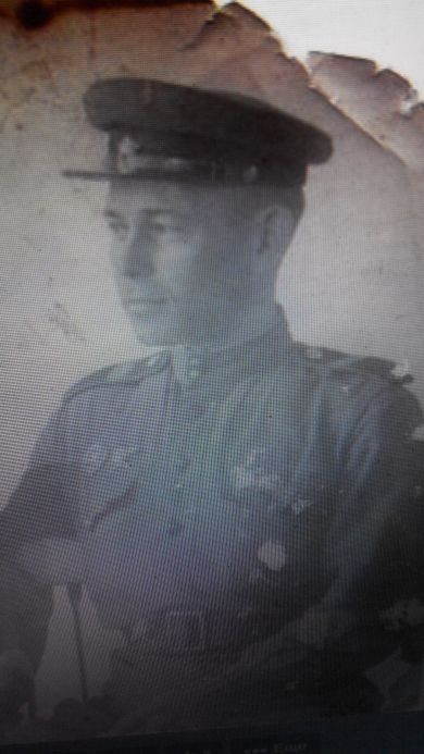 Тарураев Виктор Сергеевич